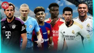 BonglanTV Ai Là Cầu Thủ Được Trả Lương Cao Nhất Thế Giới Hiện Nay