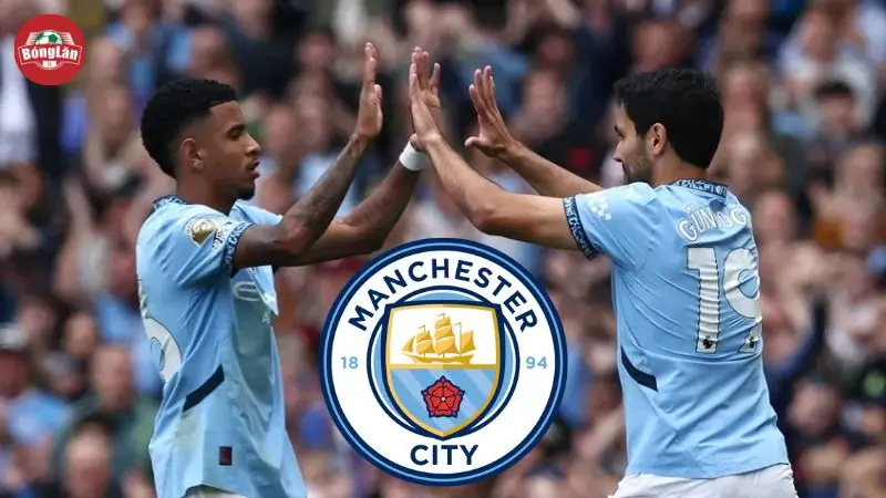 BonglanTV Manchester City Bí Quyết Thống Trị Ngoại Hạng Anh