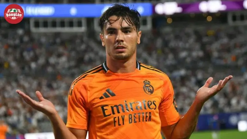 Brahim Diaz (AC Milan)