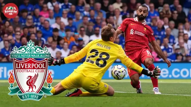 Liverpool Cần Đảm Bảo Sự Ổn Định Về Chấn Thương - BonglanTV