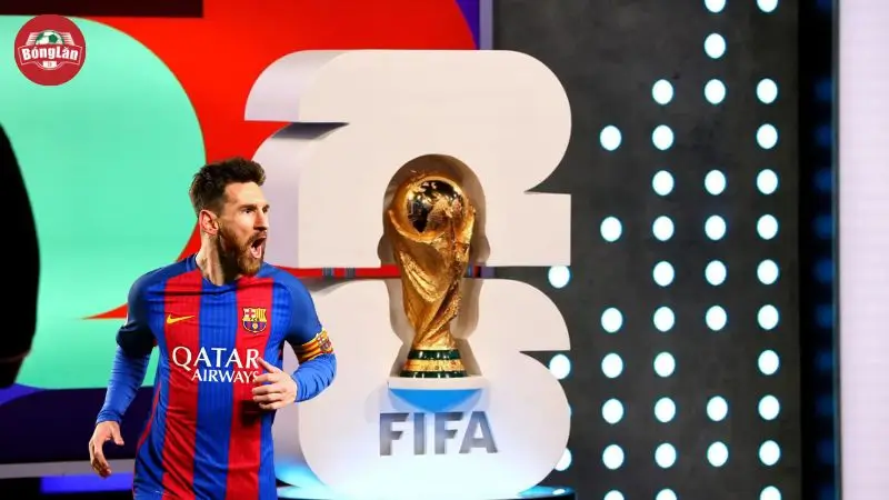 Messi sẽ tham gia World Cup 2026 hay không BonglanTV