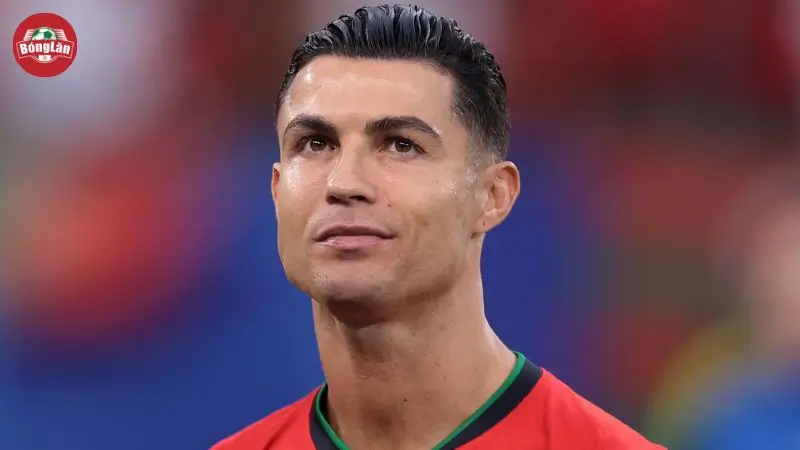 Ronaldo Vẫn Còn Sức Cạnh Tranh Đỉnh Cao Không - Bóng Lăn TV