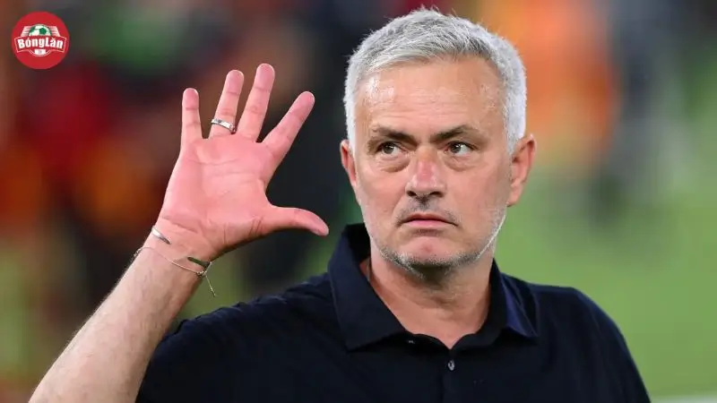 Phong cách huấn luyện và chiến thuật của José Mourinho bonglantv trực tiếp 